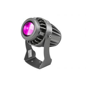 Eurolite LED IP PST-10W Pink