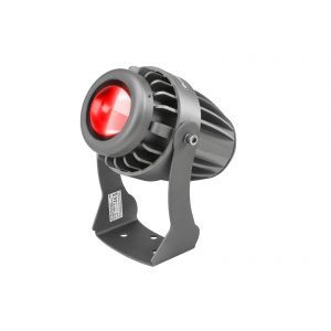 Eurolite LED IP PST-10W Red