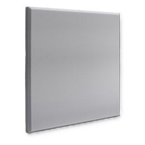 Eurofoam Basotect G+ Gri 615x615x40mm Tesit