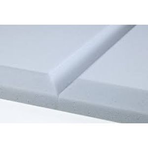 Eurofoam Basotect G+ Gri 615x615x40mm Tesit