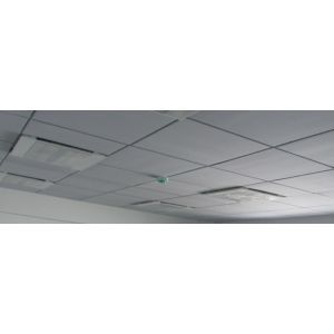 Eurofoam Basotect G+ Gri 615x615x40mm Tesit