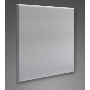 Eurofoam Basotect G+ Gri 615x615x40mm Tesit