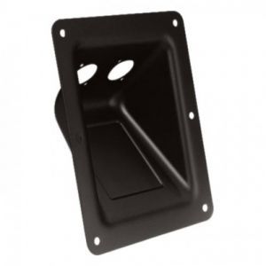Adam Hall 87160 Dish D-Type Sockets