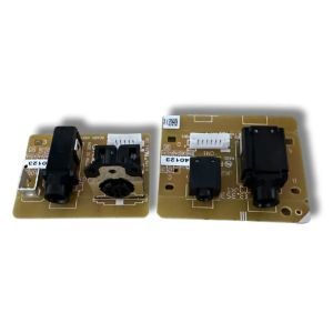 Roland Jack Sheet Assy FP-30X Roland Jack Sheet Assy FP-30X