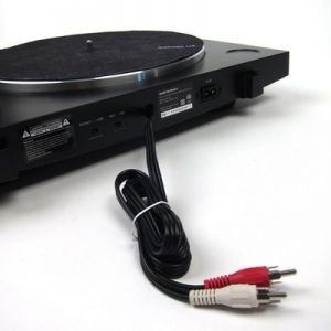 Audio Technica AT-LP3