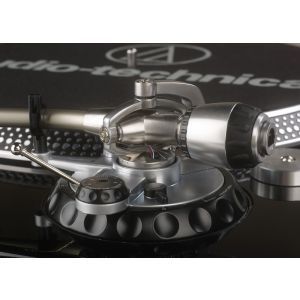 Audio Technica Lp1240 USB