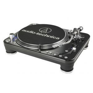 Audio Technica Lp1240 USB