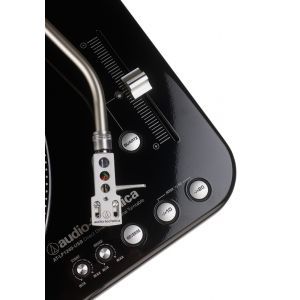 Audio Technica Lp1240 USB
