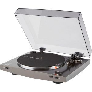 Audio Technica LP2X Grey