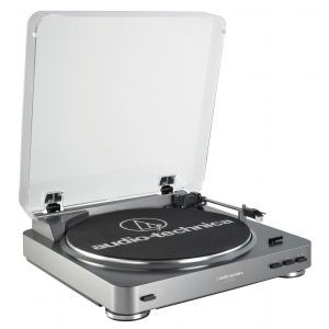 Platan Audio Technica LP60 USB