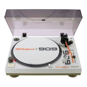 Platan Dj Roland TT 99