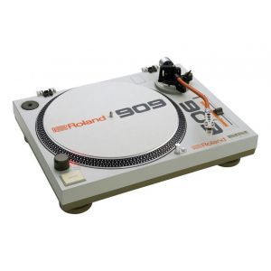 Platan Dj Roland TT 99