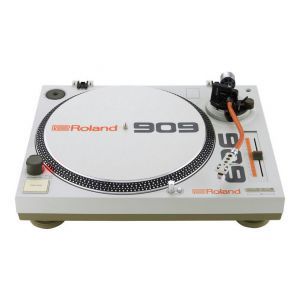 Platan Dj Roland TT 99