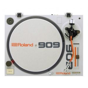 Platan Dj Roland TT 99