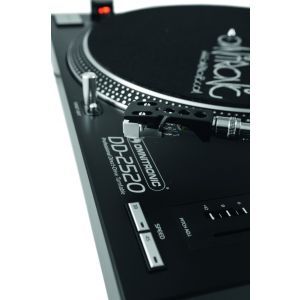 Omnitronic DD 2520 USB