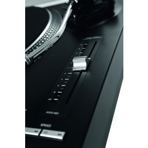 Omnitronic DD 2520 USB