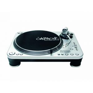 Platan Omnitronic DD 5250