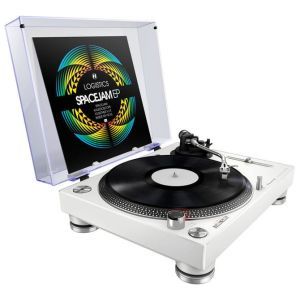 Pioneer DJ PLX-500 W