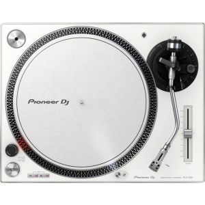 Pioneer DJ PLX-500 W
