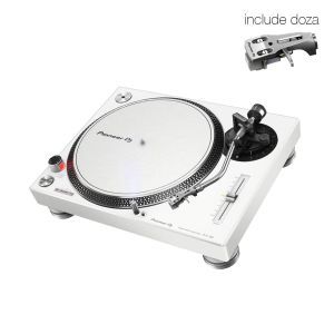 Pioneer DJ PLX-500 W