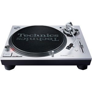 Technics SL-1200MK7