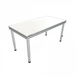 Alustage AluDeck HD 2x1m