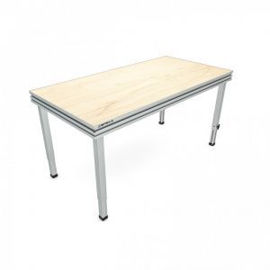 Alustage AluDeck HD 2x1m