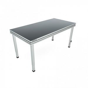 Alustage AluDeck HD 2x1m