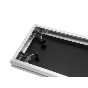 Alutruss BE-1 2x0,5m