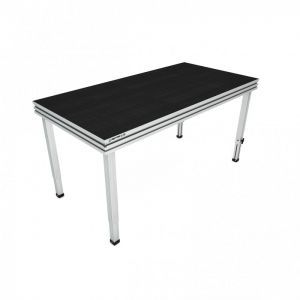 Alustage AluDeck HD 2X1