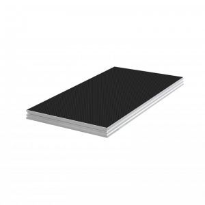 Alustage AluDeck HD 2X1