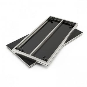 Alustage AluDeck Ultra 2X1