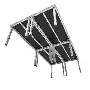 Alustage AluDeck Ultra 2X1