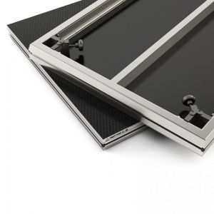 Alustage AluDeck Ultra 2X1