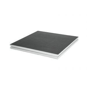 Alustage AluDeck Light SCA11 1x1m