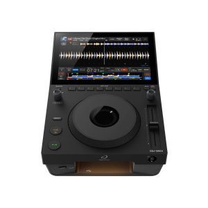 AlphaTheta CDJ-1500X