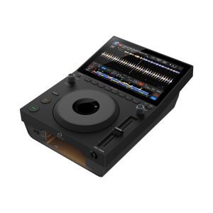 AlphaTheta CDJ-1500X