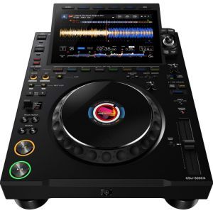 AlphaTheta CDJ-3000X