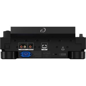 AlphaTheta CDJ-3000X