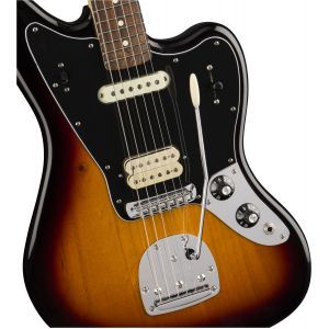 Fender Player Jaguar HS