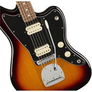 Fender Player Jazzmaster HH