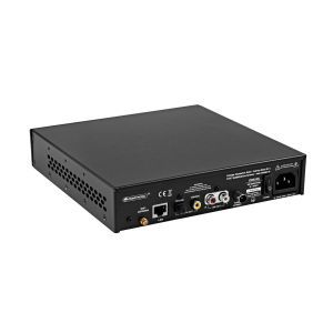 Omnitronic DRS-95 Internet Radio with DAB+ and Bluetooth