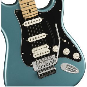 Fender Player Floyd Rose HSS