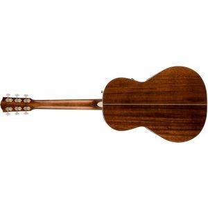 Fender PM-2 Standard Parlor Natural