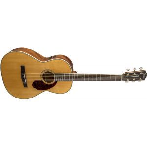 Fender PM-2 Standard Parlor Natural