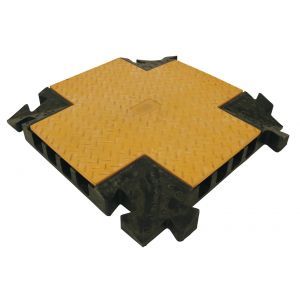 Eurolite Cablebridge cross 550x550 4 canale