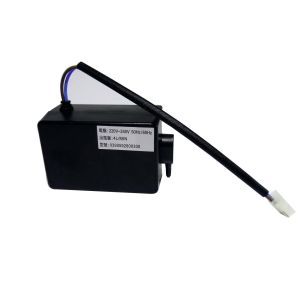 E6507463 F-3 air 4L/Min