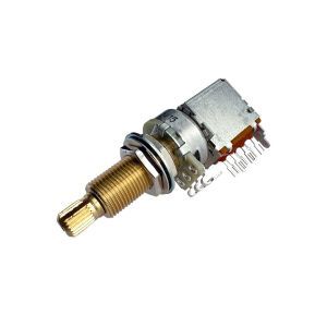 DiMarzio EP1201PPL Long Shaft Push/Pull DiMarzio EP1201PPL Long Shaft Push/Pull