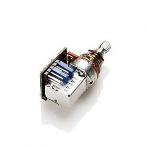 EMG 25KASPL Control PPP