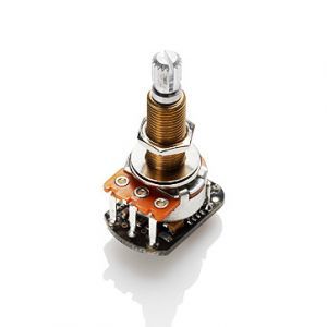 EMG 25KBSPL-LS Active Tone